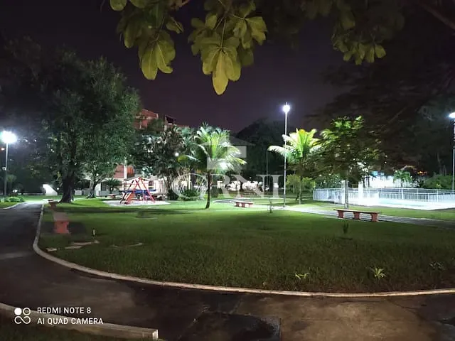 Apartamento 3 quartos e 3 banheiros, à venda, no bairro Campo Grande em Rio de Janeiro