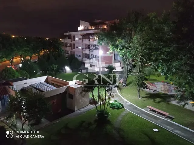 Apartamento 3 quartos e 3 banheiros, à venda, no bairro Campo Grande em Rio de Janeiro