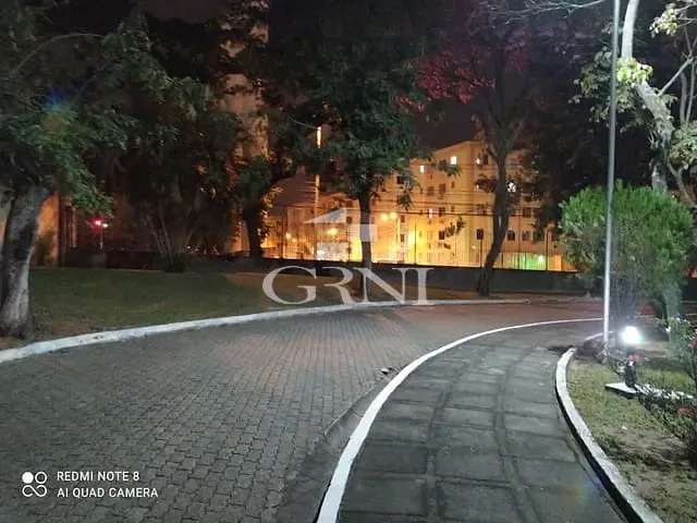 Apartamento 3 quartos e 3 banheiros, à venda, no bairro Campo Grande em Rio de Janeiro