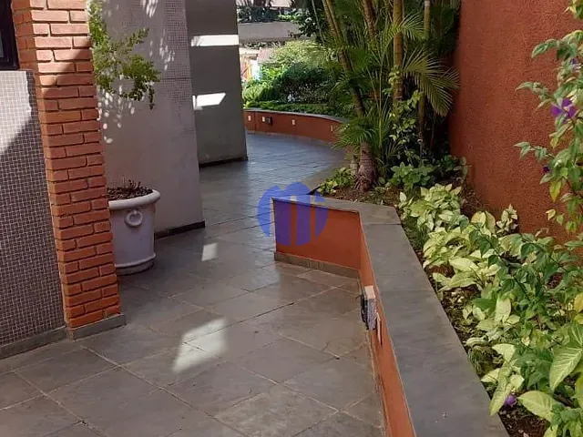 Apartamento 3 quartos e 5 banheiros, à venda, no bairro Ipiranga em São Paulo