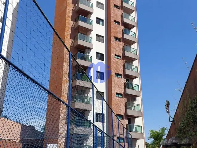 Apartamento 3 quartos e 5 banheiros, à venda, no bairro Ipiranga em São Paulo
