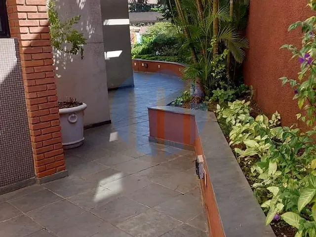 Apartamento 3 quartos e 5 banheiros, à venda, no bairro Ipiranga em São Paulo