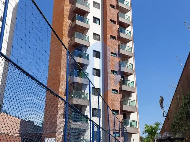 Apartamento 3 quartos e 5 banheiros, à venda, no bairro Ipiranga em São Paulo