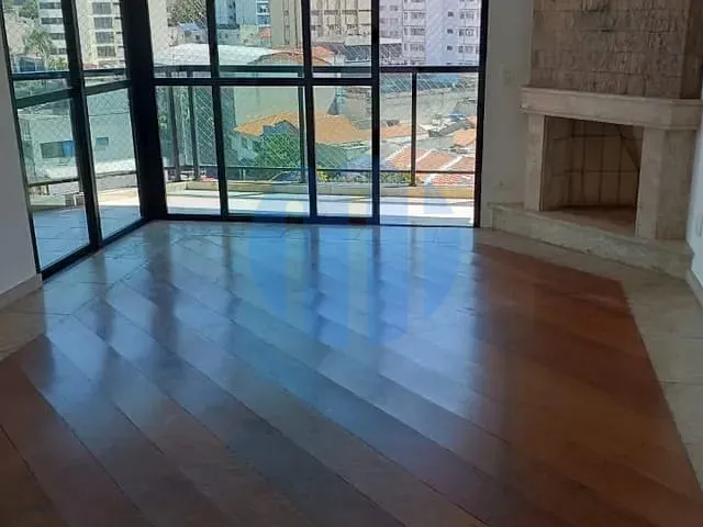 Apartamento 3 quartos e 5 banheiros, à venda, no bairro Ipiranga em São Paulo