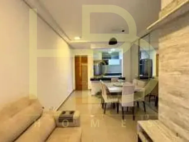 Apartamento 3 quartos e 2 banheiros, para alugar, no bairro Parque Campolim em Sorocaba