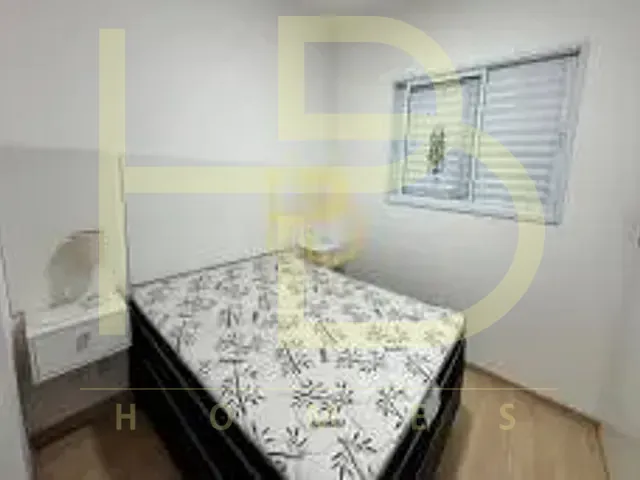 Apartamento 3 quartos e 2 banheiros, para alugar, no bairro Parque Campolim em Sorocaba