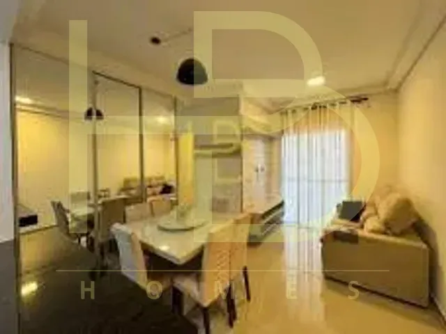 Apartamento 3 quartos e 2 banheiros, para alugar, no bairro Parque Campolim em Sorocaba