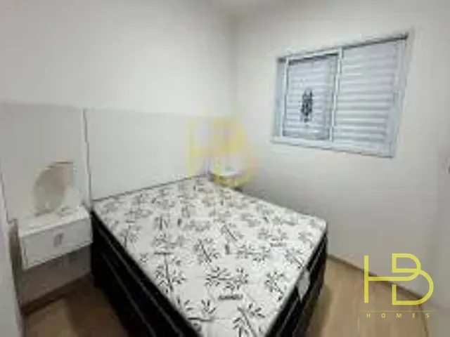 Apartamento 3 quartos e 2 banheiros, para alugar, no bairro Parque Campolim em Sorocaba