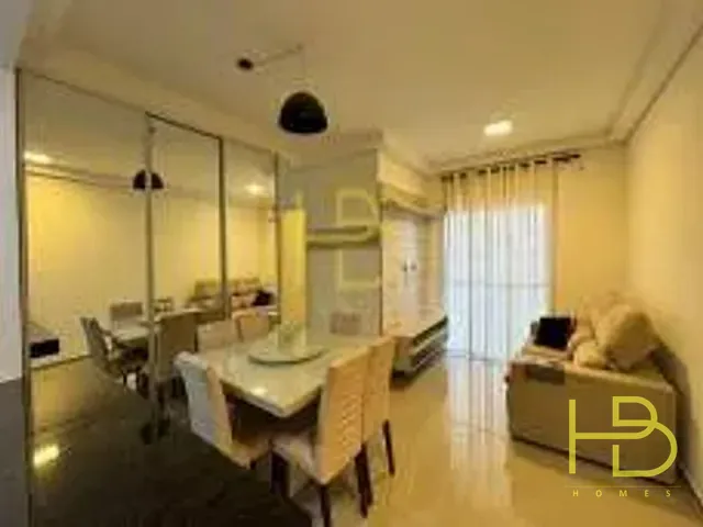 Apartamento 3 quartos e 2 banheiros, para alugar, no bairro Parque Campolim em Sorocaba