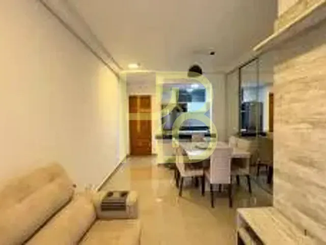 Apartamento 3 quartos e 2 banheiros, para alugar, no bairro Parque Campolim em Sorocaba