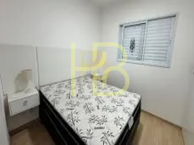Apartamento 3 quartos e 2 banheiros, para alugar, no bairro Parque Campolim em Sorocaba