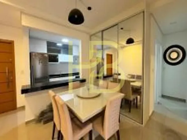 Apartamento 3 quartos e 2 banheiros, para alugar, no bairro Parque Campolim em Sorocaba