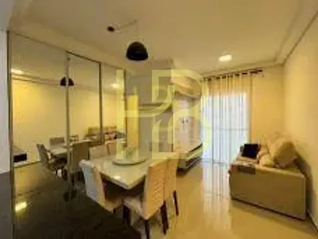 Apartamento 3 quartos e 2 banheiros, para alugar, no bairro Parque Campolim em Sorocaba