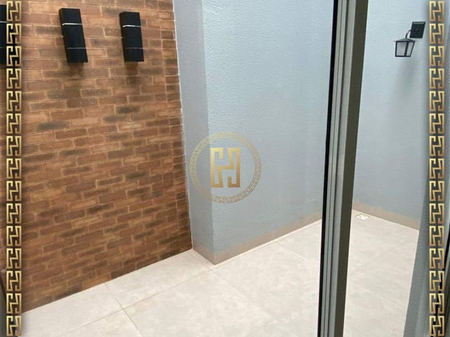 Apartamento com 149m² 3 quartos e 1 banheiro, à venda, no bairro Parque dos Ingás em Nova Mutum