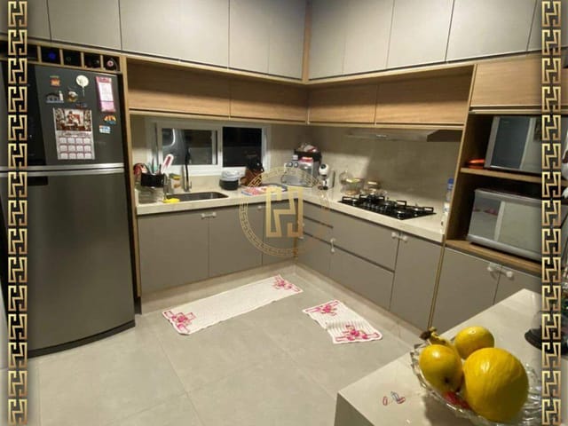 Apartamento com 149m² 3 quartos e 1 banheiro, à venda, no bairro Parque dos Ingás em Nova Mutum