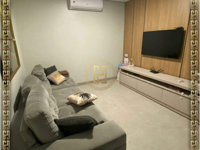 Apartamento com 149m² 3 quartos e 1 banheiro, à venda, no bairro Parque dos Ingás em Nova Mutum