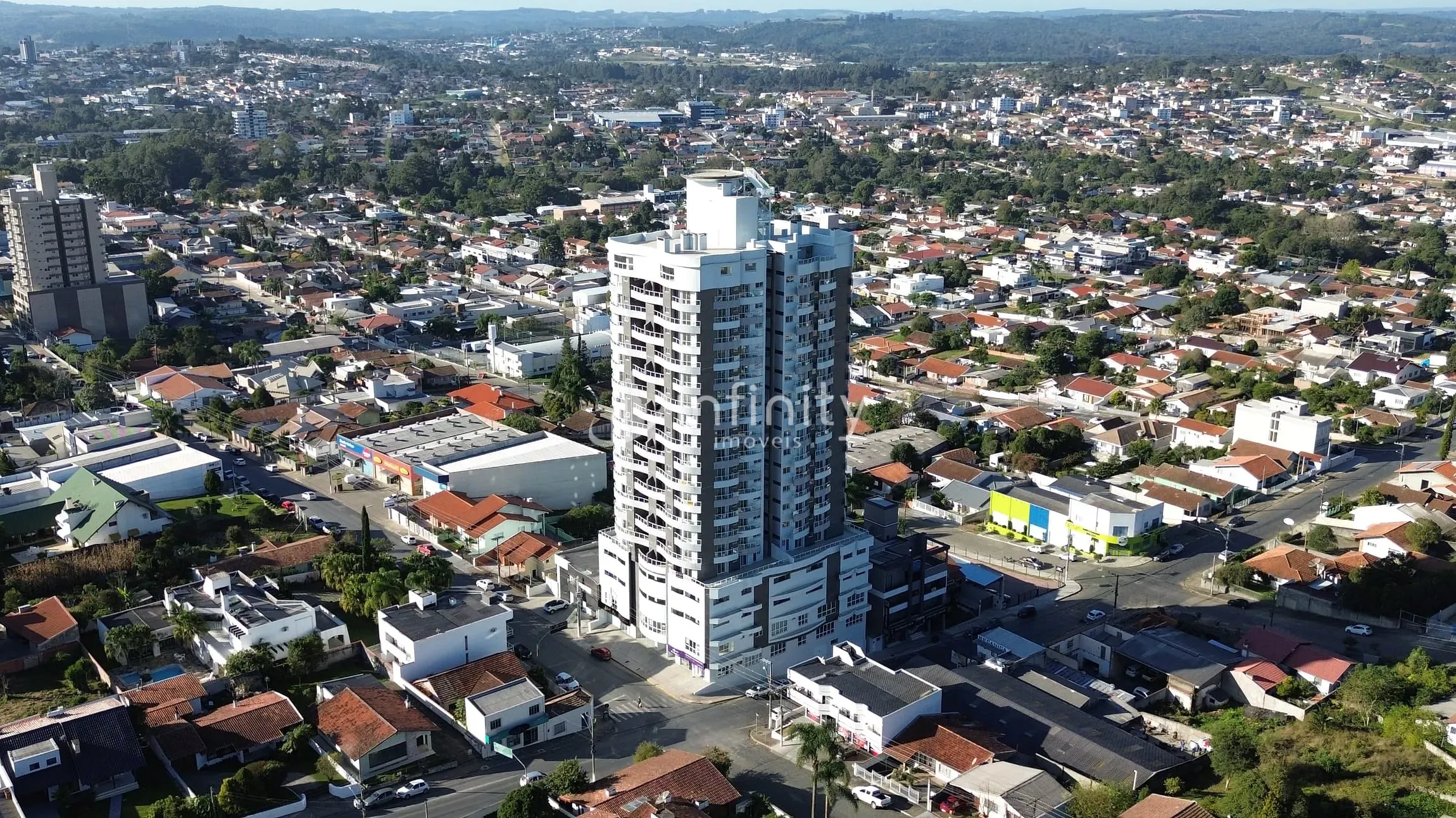 Apartamento, 3 quartos, 139 m² - Foto 2