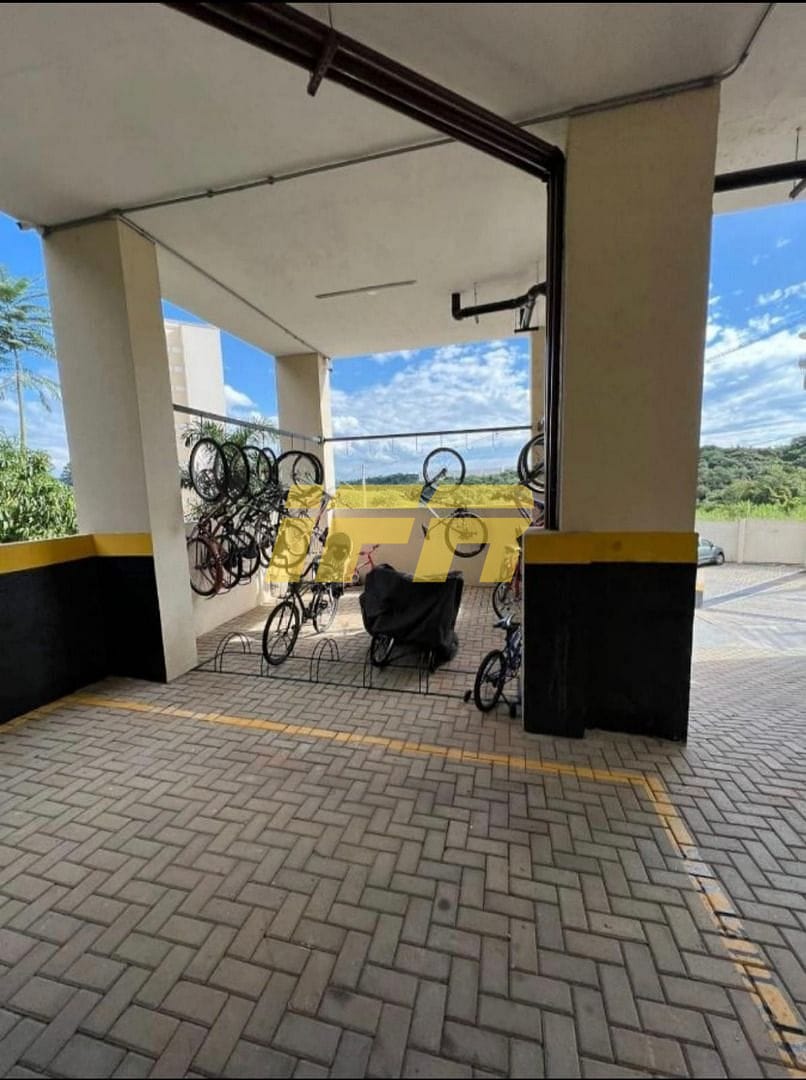 Apartamento, 3 quartos, 70 m² - Foto 15