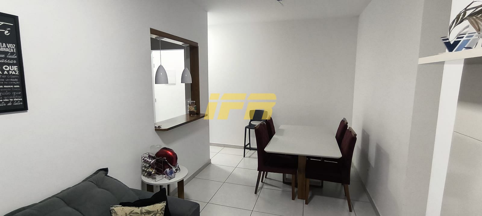 Apartamento, 3 quartos, 70 m² - Foto 2