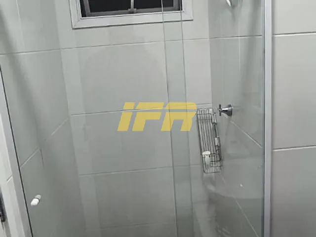 Apartamento com 90m² 3 quartos e 2 banheiros, à venda, no bairro Parque Senhor do Bonfim em Taubaté