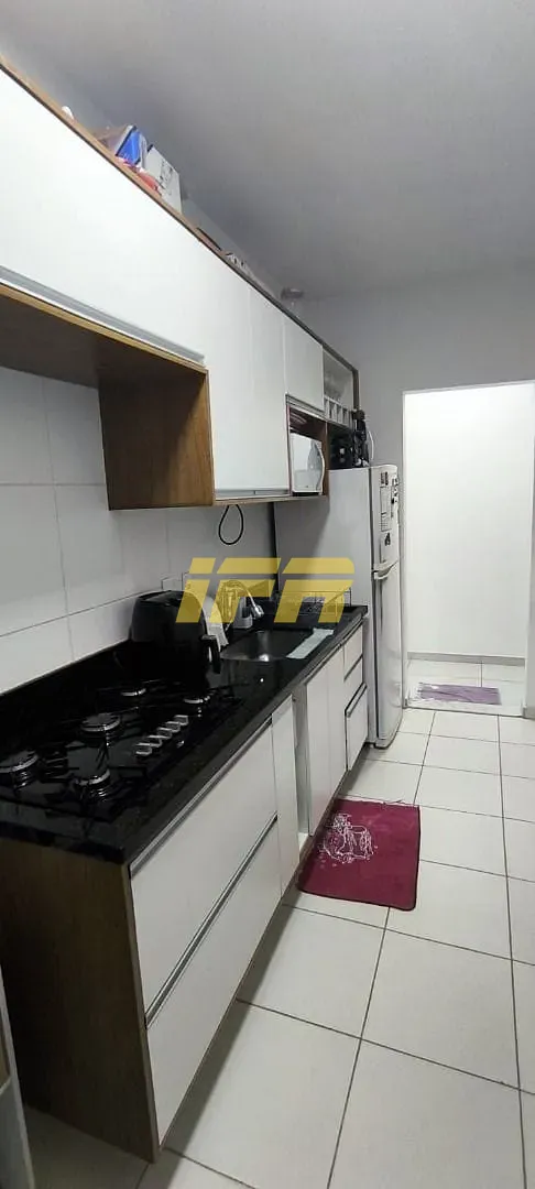 Apartamento, 3 quartos, 70 m² - Foto 4