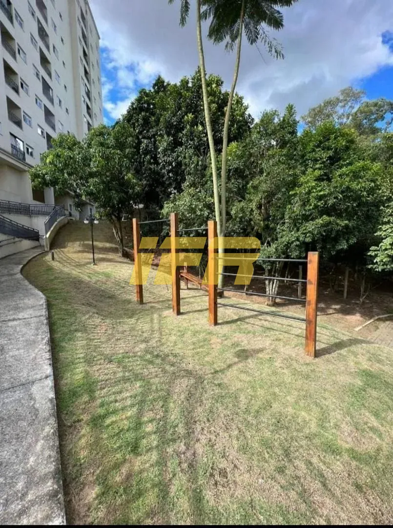 Apartamento, 3 quartos, 70 m² - Foto 12
