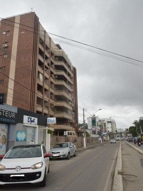 Foto do Apartamento - Apartamento para locação, Marajoara, Teófilo Otoni, MG | Ilmar Imóveis