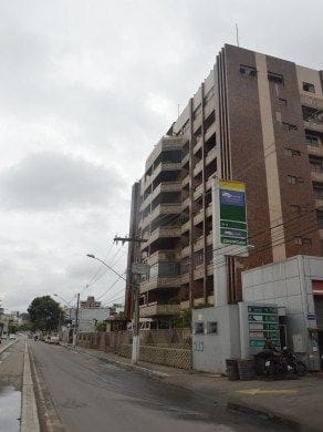 Foto do Apartamento - Apartamento para locação, Marajoara, Teófilo Otoni, MG | Ilmar Imóveis