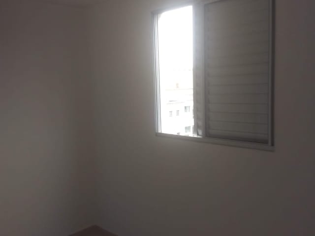 Apartamento 2 quartos e 1 banheiro, à venda, no bairro Vila Santa Maria em Americana