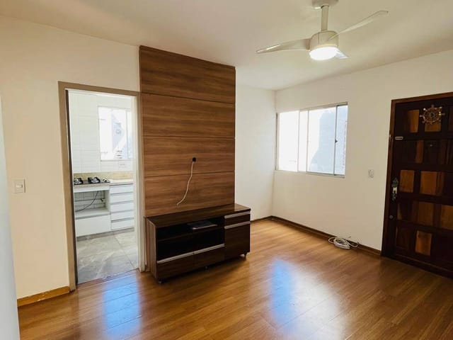 Foto do Apartamento - Apartamento à venda, Arpoador, Contagem, MG | Imobiliária Top House