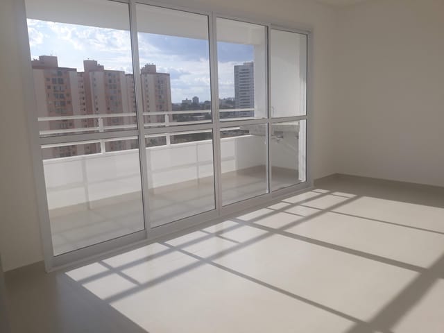 Apartamento 2 quartos e 2 banheiros, à venda, no bairro Vila Alpes em Goiânia