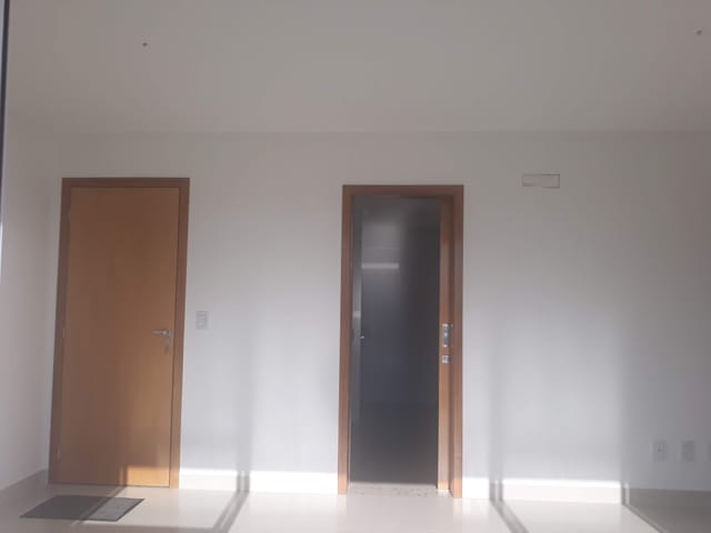Apartamento 2 quartos e 2 banheiros, à venda, no bairro Vila Alpes em Goiânia