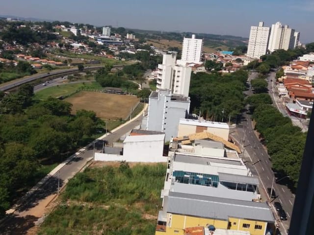 Foto do Apartamento - Apartamento com 2 dormitórios para alugar, 45 m² por R$ 1.945,00/mês - Jardim Satélite - São José dos Campos/SP | INDEPENDENCE NEGOCIOS IMOBILIARIOS LTDA