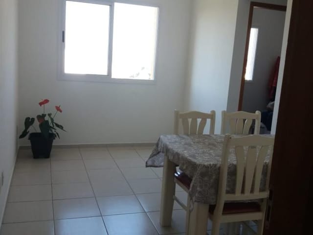 Foto do Apartamento - Apartamento com 2 dormitórios para alugar, 45 m² por R$ 1.945,00/mês - Jardim Satélite - São José dos Campos/SP | INDEPENDENCE NEGOCIOS IMOBILIARIOS LTDA