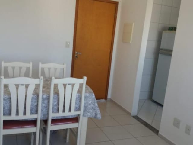 Foto do Apartamento - Apartamento com 2 dormitórios para alugar, 45 m² por R$ 1.945,00/mês - Jardim Satélite - São José dos Campos/SP | INDEPENDENCE NEGOCIOS IMOBILIARIOS LTDA