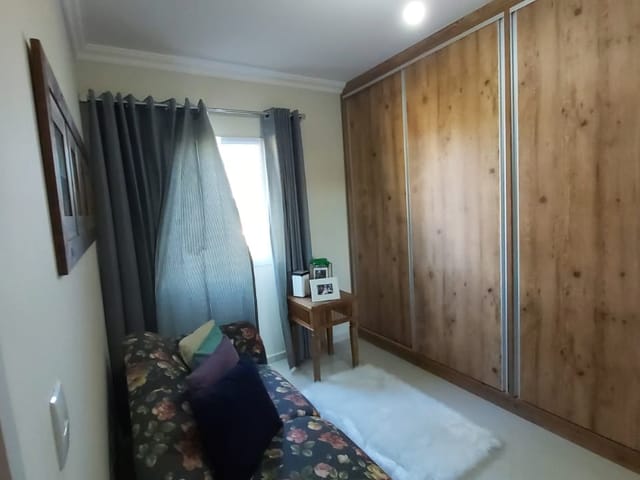 Apartamento com 69m² 2 quartos e 2 banheiros, à venda, no bairro Jardim Eldorado em Vinhedo