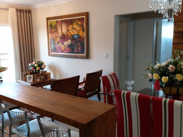 Apartamento com 69m² 2 quartos e 2 banheiros, à venda, no bairro Jardim Eldorado em Vinhedo