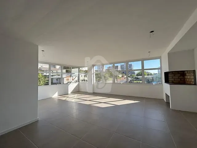 Apartamento 2 quartos e 1 banheiro, para alugar, no bairro Languiru em Teutônia