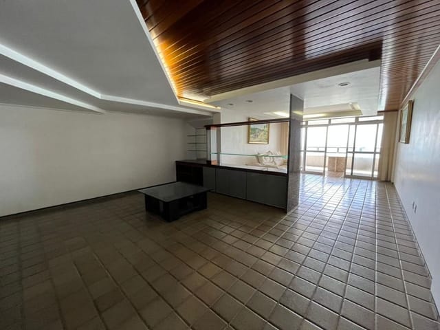 Foto do Apartamento - Apartamento à venda 4 Quartos, 2 Suites, 2 Vagas, 320.03M², Boa Viagem, Recife - PE | Dom Afonso Henriques | Ivale