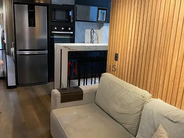 Apartamento com 45m² 2 quartos e 1 banheiro, à venda, no bairro Caetetuba em Atibaia