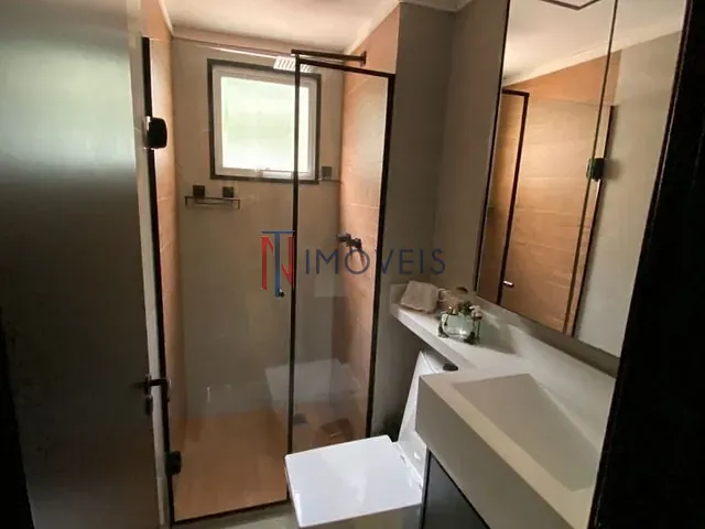 Apartamento com 45m² 2 quartos e 1 banheiro, à venda, no bairro Caetetuba em Atibaia