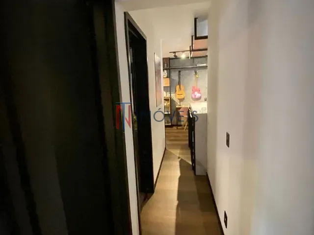 Apartamento com 45m² 2 quartos e 1 banheiro, à venda, no bairro Caetetuba em Atibaia