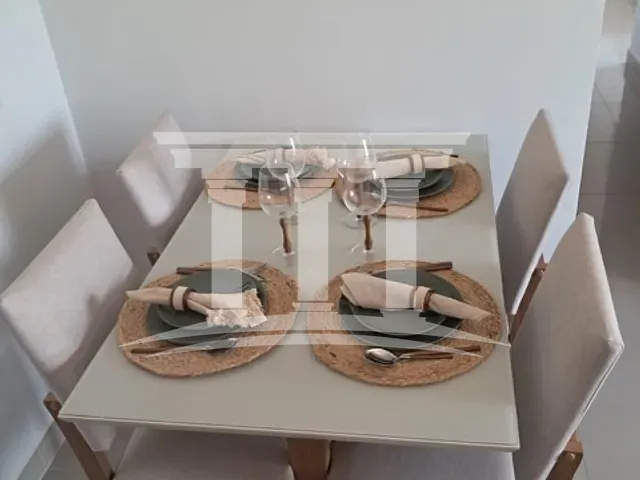 Apartamento 2 quartos e 2 banheiros, à venda, no bairro Residencial Ipanema em Sinop