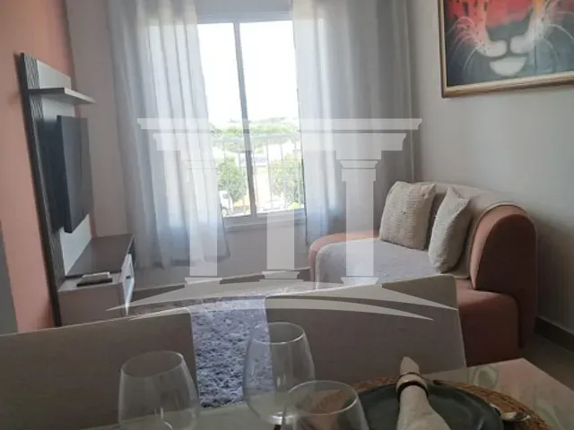 Apartamento 2 quartos e 2 banheiros, à venda, no bairro Residencial Ipanema em Sinop