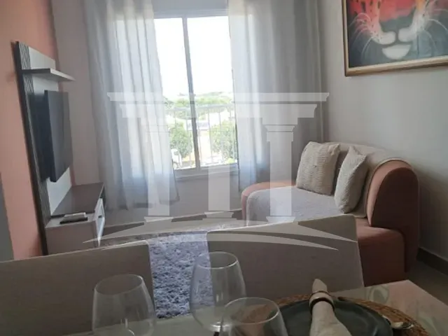 Apartamento 2 quartos e 2 banheiros, à venda, no bairro Residencial Ipanema em Sinop