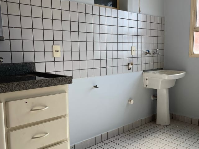 Foto do Apartamento - Apartamento à venda, Martins, Uberlândia, MG | JM CASA DE NEGÓCIOS