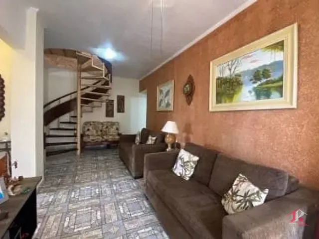 Apartamento 3 quartos e 3 banheiros, à venda, no bairro Belas Artes em Itanhaém