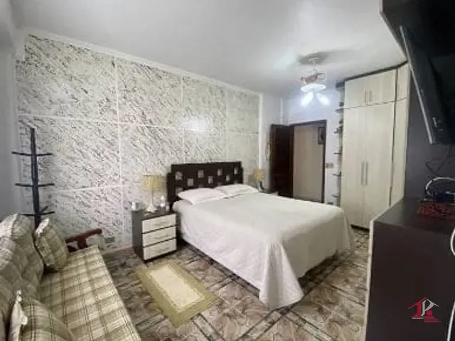 Apartamento 3 quartos e 3 banheiros, à venda, no bairro Belas Artes em Itanhaém