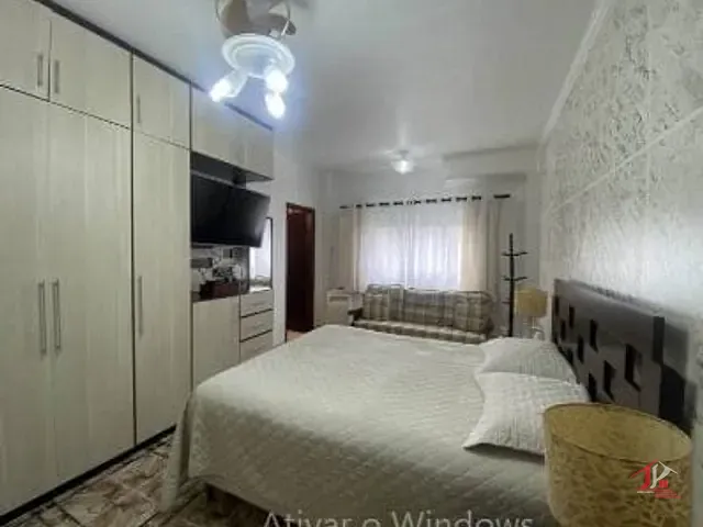 Apartamento 3 quartos e 3 banheiros, à venda, no bairro Belas Artes em Itanhaém