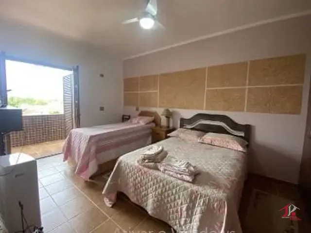 Apartamento 3 quartos e 3 banheiros, à venda, no bairro Belas Artes em Itanhaém